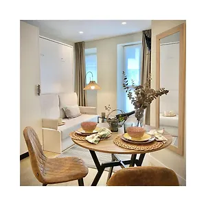  Apartamento Boutique Altzoan Licencia Tss00146